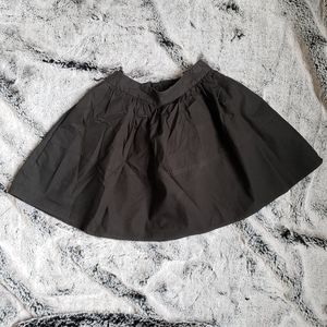 Express Structured Mini Skirt, 2